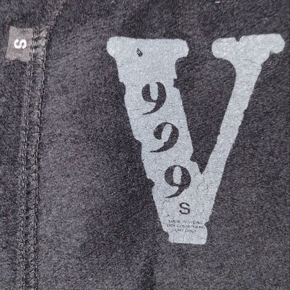 VLONE x Nba Youngboy sweatpants - Picture 3 of 4